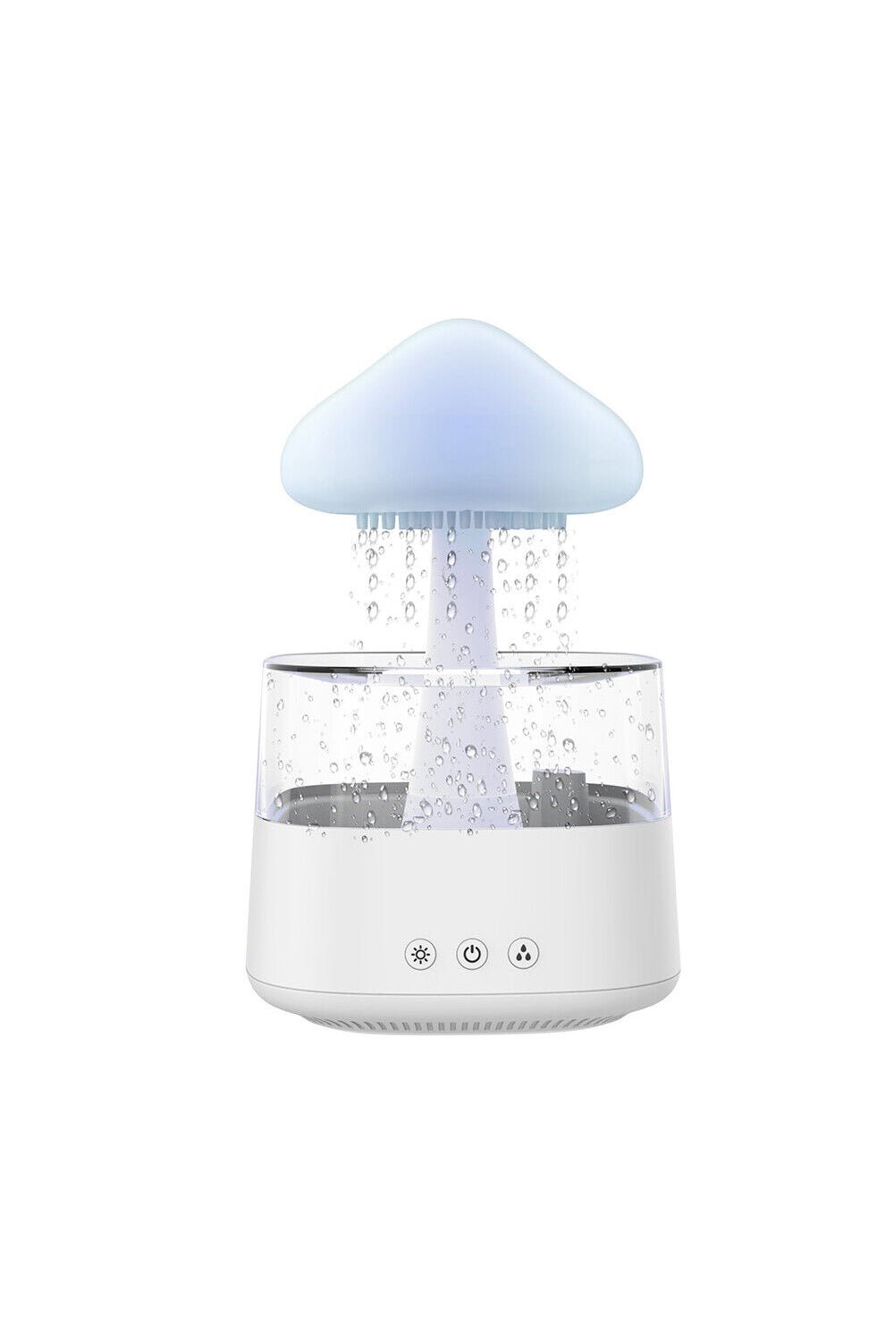 CloudCalm Rain Cloud Aroma Diffuser