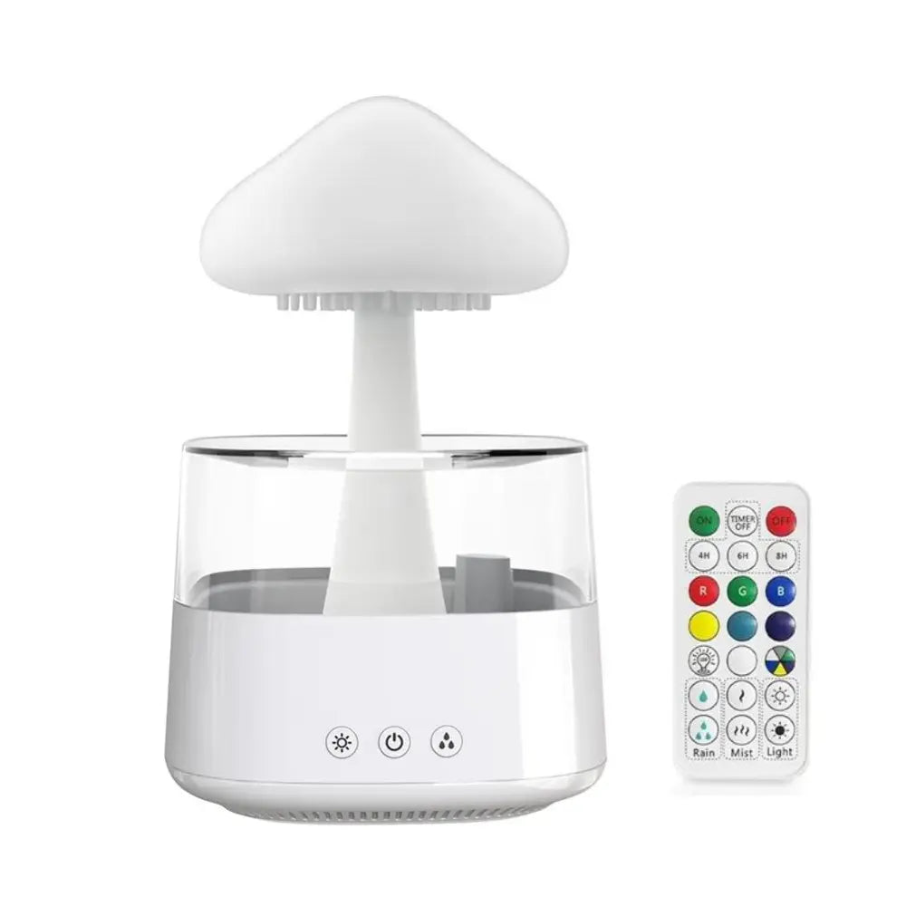 CloudCalm Rain Cloud Aroma Diffuser
