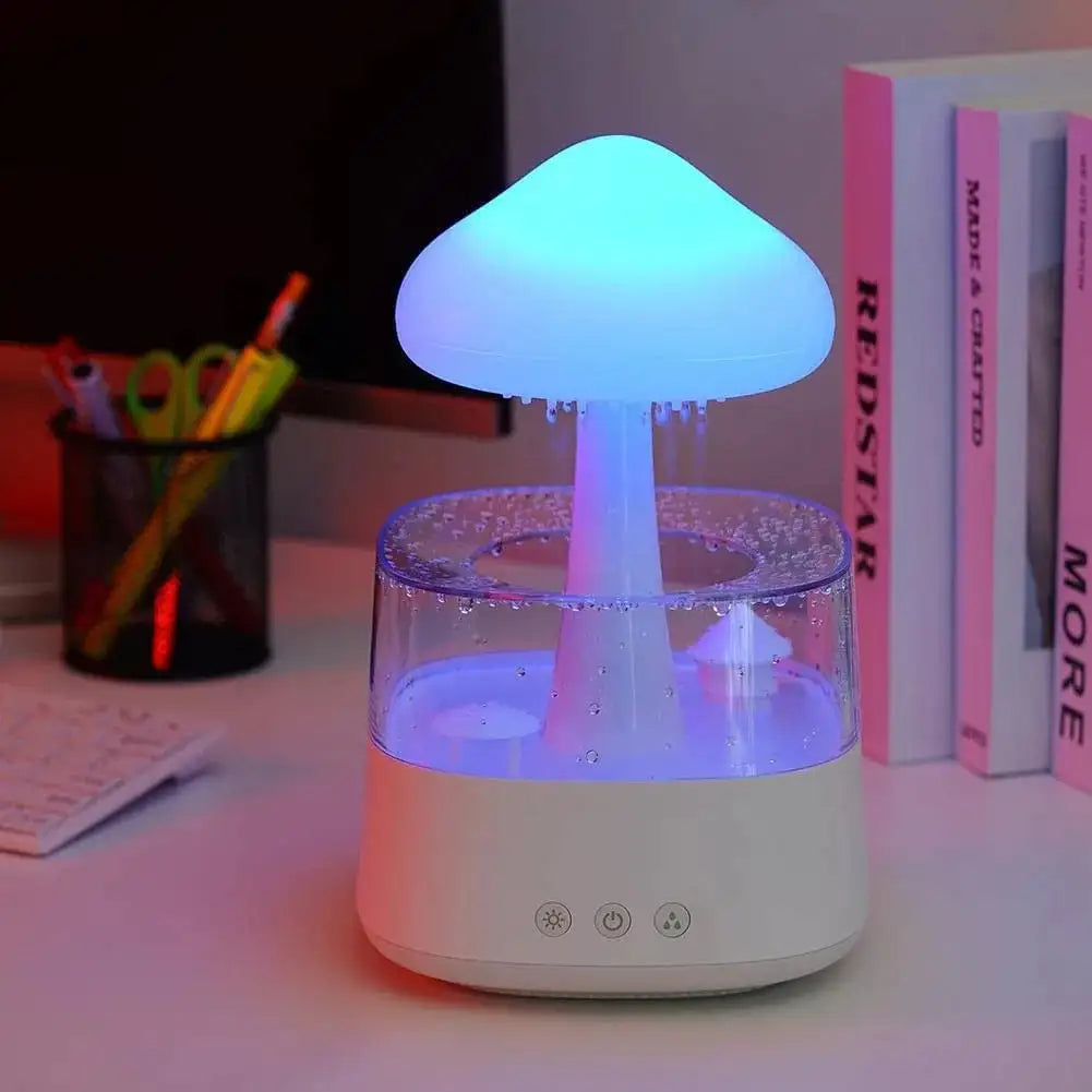 CloudCalm Rain Cloud Aroma Diffuser